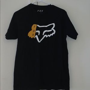 Fox shirt